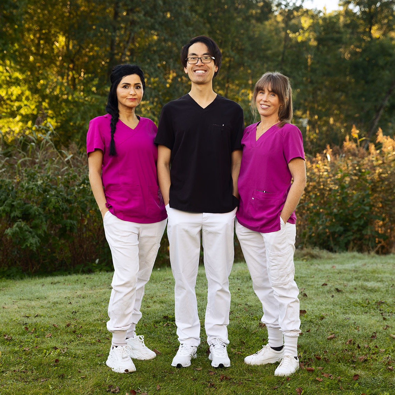 hyg tandhygienist göteborg